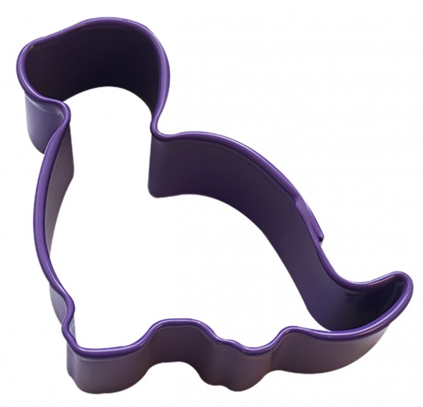 Brontosaurus Ausstechform 4,4cm