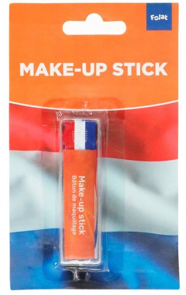Niederlande Schminkstift 6,4 x 1,4cm