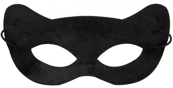 Klassische Mikesh Katzenmaske