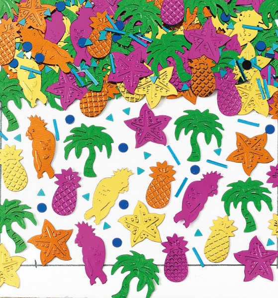 Tropical Island Streudeko 14g
