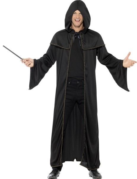 Dunkler Lord Zaubermantel