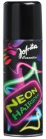 Lila Färbendes Neon Haarspray