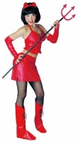Dreizack Devil 120cm