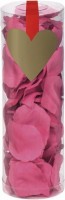 288 Pinke Streudeko Rosenblätter