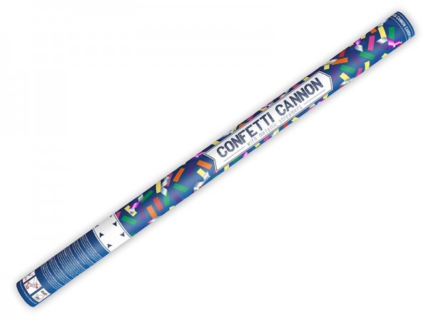 Partymix Konfetti Kanone 80cm