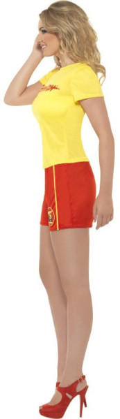 Sexy Baywatch Damenkostüm 2