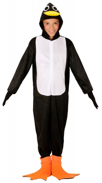 Perla Pinguin Kinderoverall
