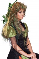 Edera Waldelfen Perücke