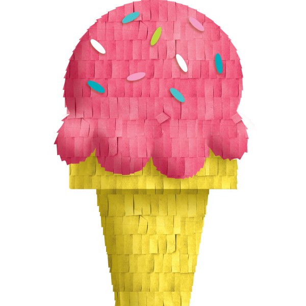 Stay cool mini Eisfigur 16cm