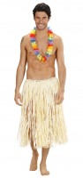 Hawaii Waikiki Blüten Kette