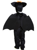 Little Bat Kleinkinder Kostüm