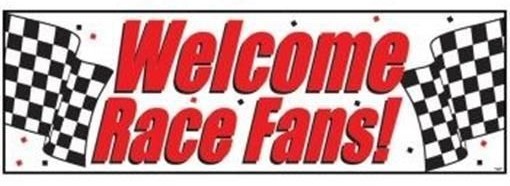 North Race Banner 1,52m x 50cm