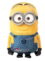 Airwalker Minion Dave