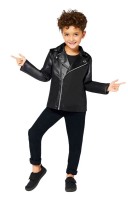 Vorschau: Grease T-Bird Kinder Jacke