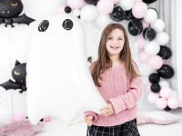 Boo Town Geist Folienballon 48 x 68cm