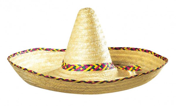 Riesen Sombrero 65cm