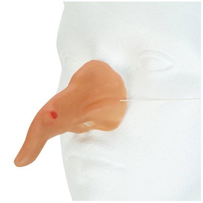 Latex Hexennase Selene
