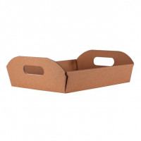 Geschenkkorb Basis 39 x 30cm