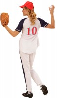 Vorschau: Baseball Grand Slam Damenkostüm
