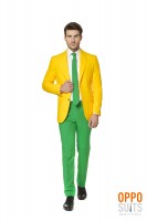 Vorschau: OppoSuits Partyanzug Green and Gold