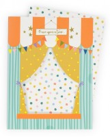 Vorschau: A4 Bastelpapier Set 34-teilig