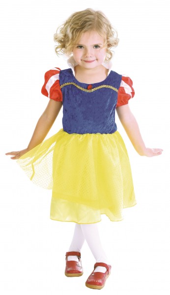 Kinder Märchen Joy Kostüm