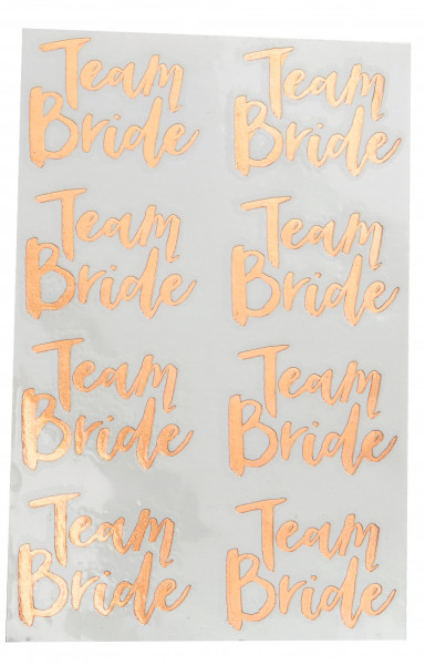 16 Beauty JGA Tattoos roségold