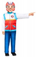 Paw Patrol Ryder Kinderkostüm