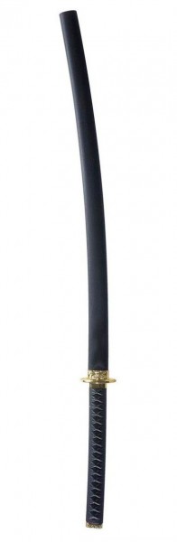 Samurai Ninja Schwert Hanzo 4