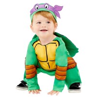 Teenage Mutant Ninja Turtles Babykostüm