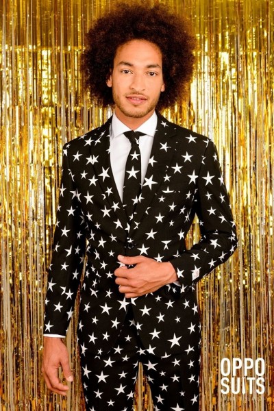 OppoSuits Partyanzug Starstruck