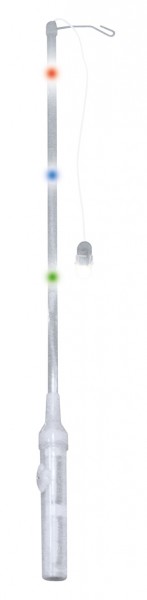 Elektronischer Laternenstab Flashlight
