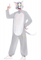 Tom Katzen Kostüm für Herren