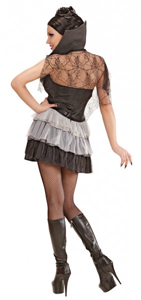 Vampirbraut Stella Kostüm 3