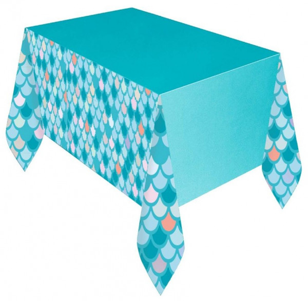 Mermaid Dream Tischdecke 1,8 x 1,2m