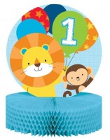 First Party Animal Aufsteller 30cm