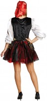 Mutige Piratentochter Jil