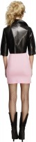 Vorschau: Rosa Discoparty Outfit Kiri