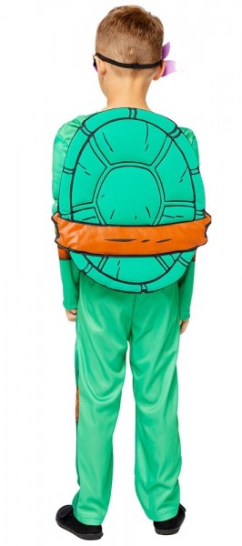 TMNT Michelangelo Kinderkostüm 2