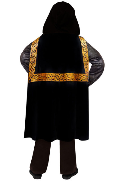 Black Adam Kinderkostüm 3