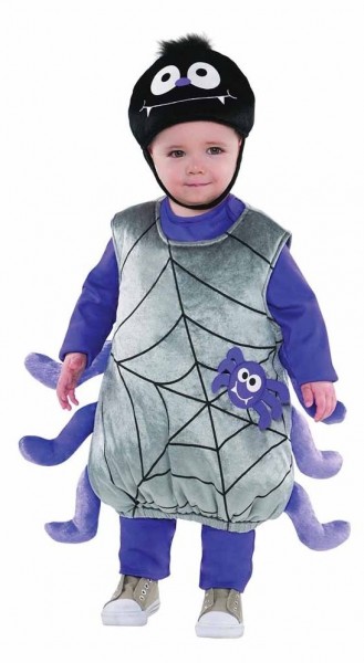 Little Spider Kinder Kostüm