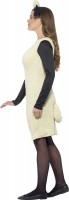 Vorschau: Shaun Das Schaf Damenkleid