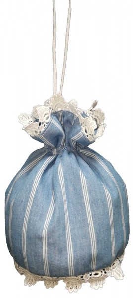 Biedermeier Beutel Linette