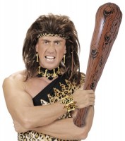 Aufblasbare Caveman Keule