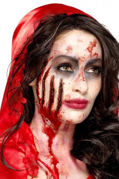 FX Special Make Up Wunden