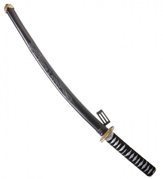 Ninja Schwert Hattori 75cm