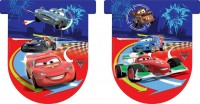 Cars Race Cup Wimpelkette 3m