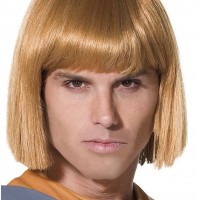 He-Man Herrenperücke
