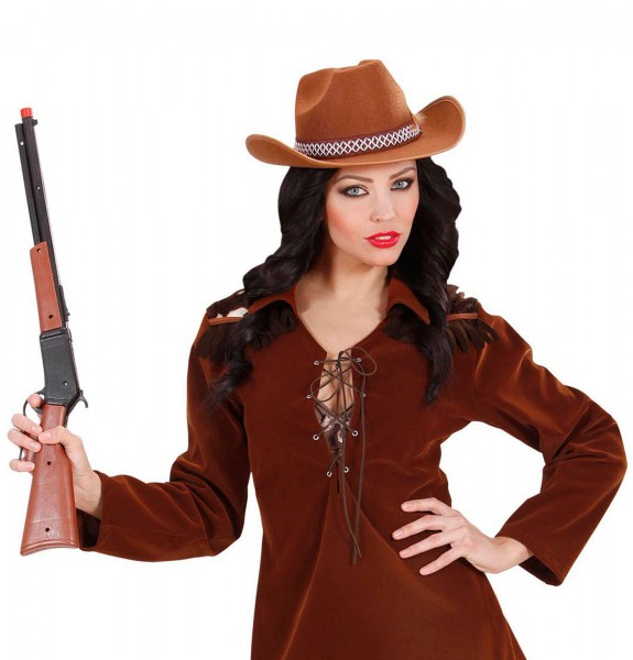 Jack Western Cowboy Spielzeuggewehr 2