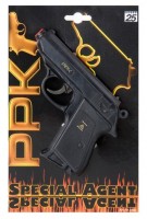 Special Agent P99 Pistole